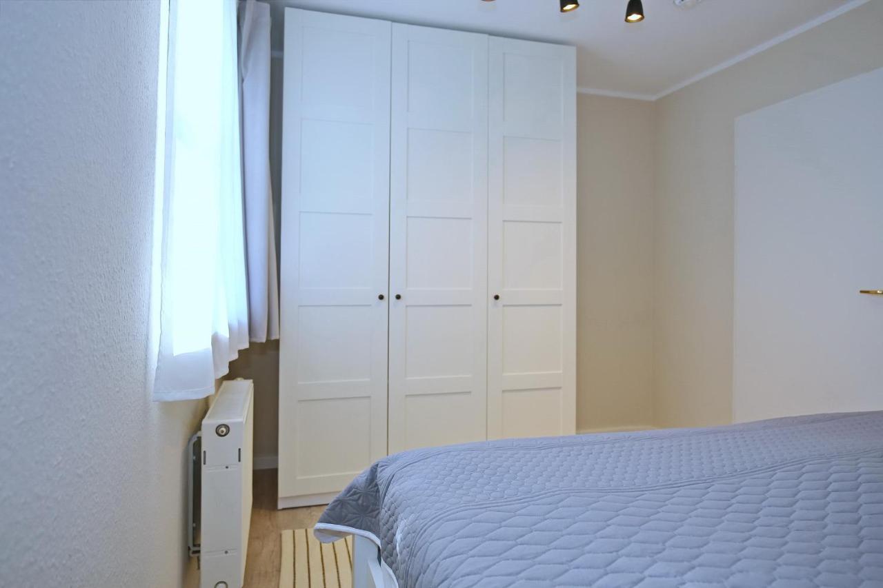 Feriendorf Papillon Wohnung 15-1 بولتينهاجين المظهر الخارجي الصورة