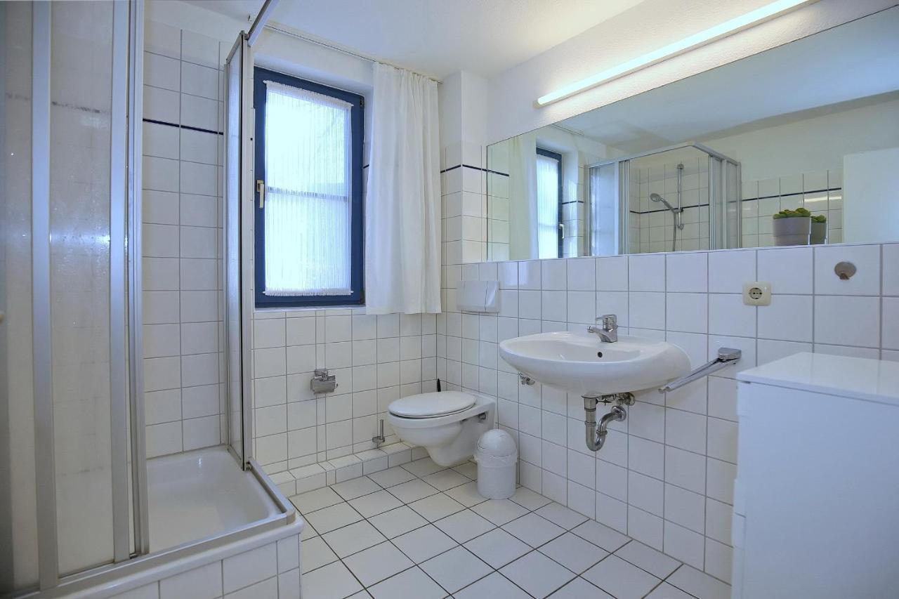 Feriendorf Papillon Wohnung 15-1 بولتينهاجين المظهر الخارجي الصورة