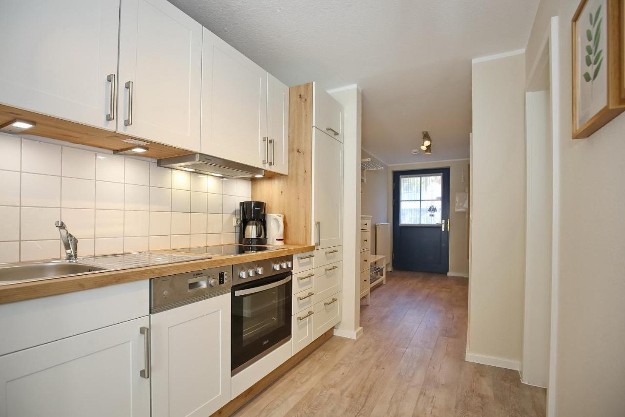 Feriendorf Papillon Wohnung 15-1 بولتينهاجين المظهر الخارجي الصورة