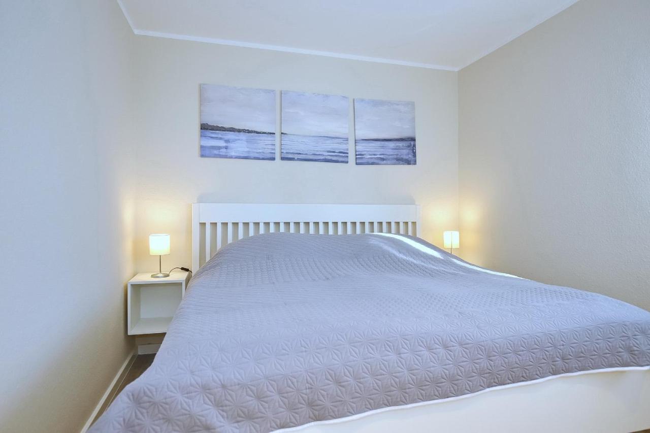 Feriendorf Papillon Wohnung 15-1 بولتينهاجين المظهر الخارجي الصورة