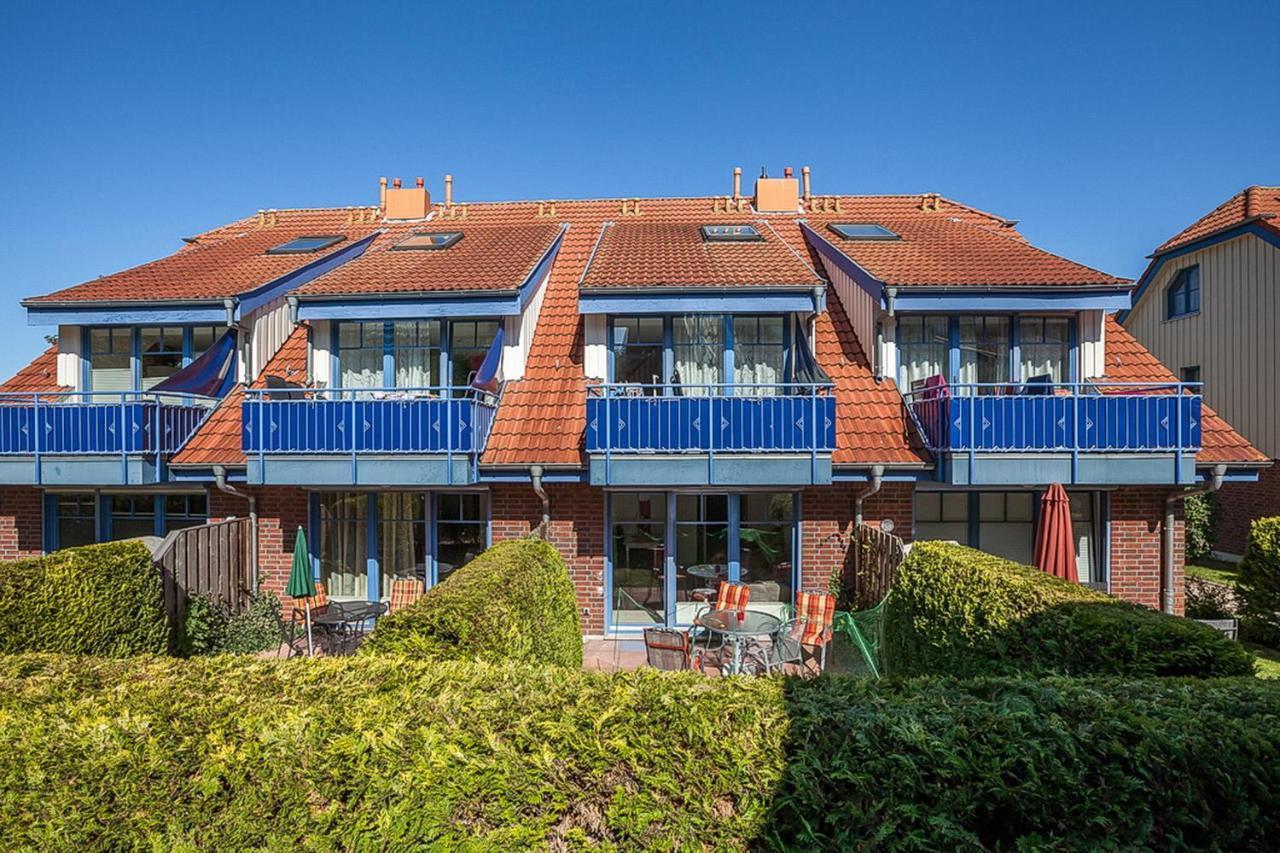 Feriendorf Papillon Wohnung 15-1 بولتينهاجين المظهر الخارجي الصورة