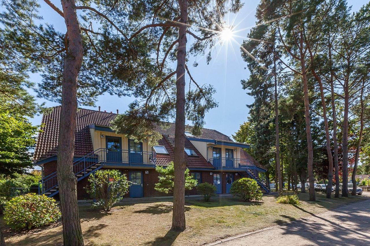 Feriendorf Papillon Wohnung 15-1 بولتينهاجين المظهر الخارجي الصورة