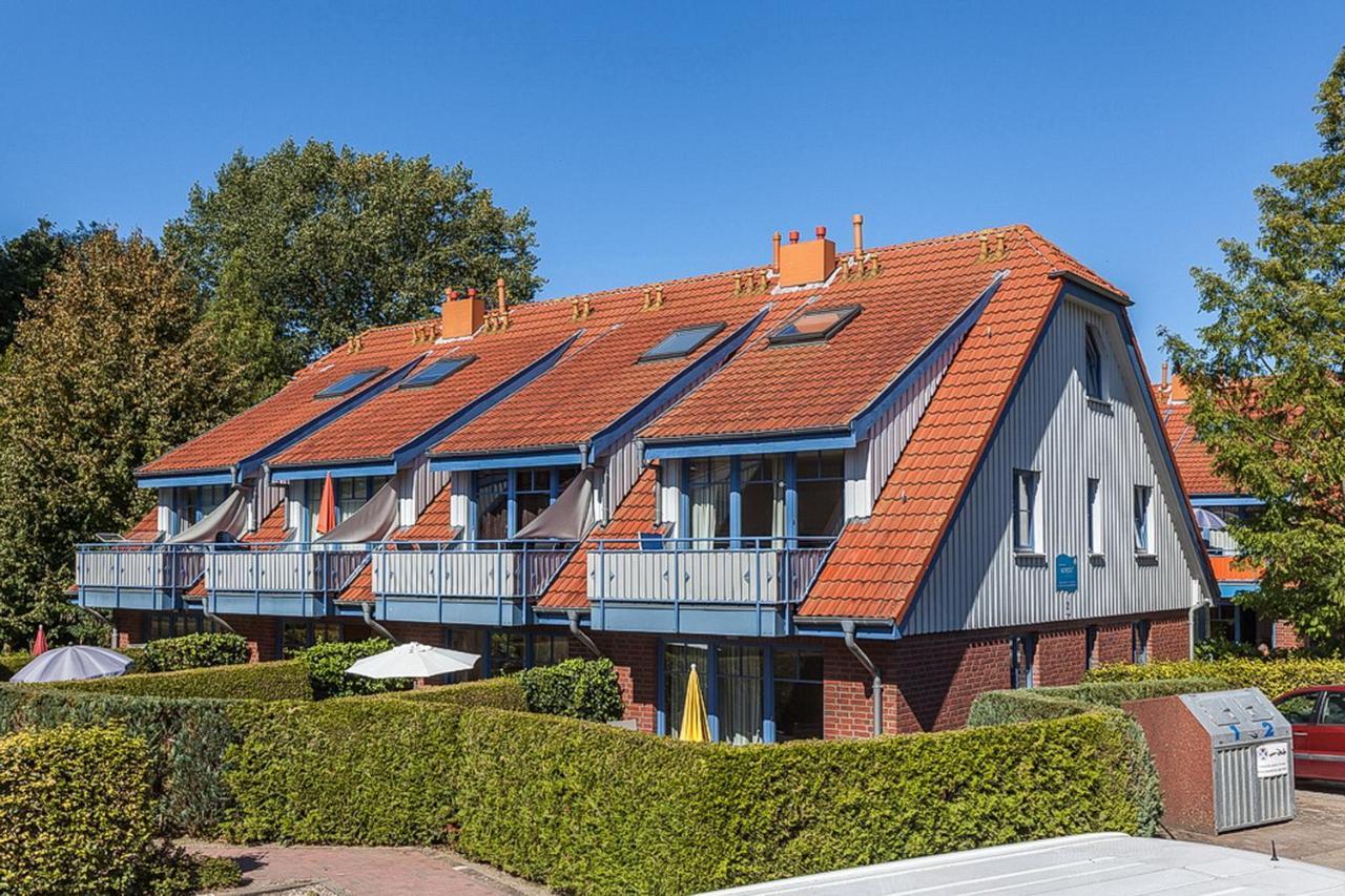 Feriendorf Papillon Wohnung 15-1 بولتينهاجين المظهر الخارجي الصورة