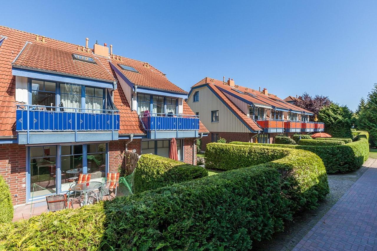 Feriendorf Papillon Wohnung 15-1 بولتينهاجين المظهر الخارجي الصورة