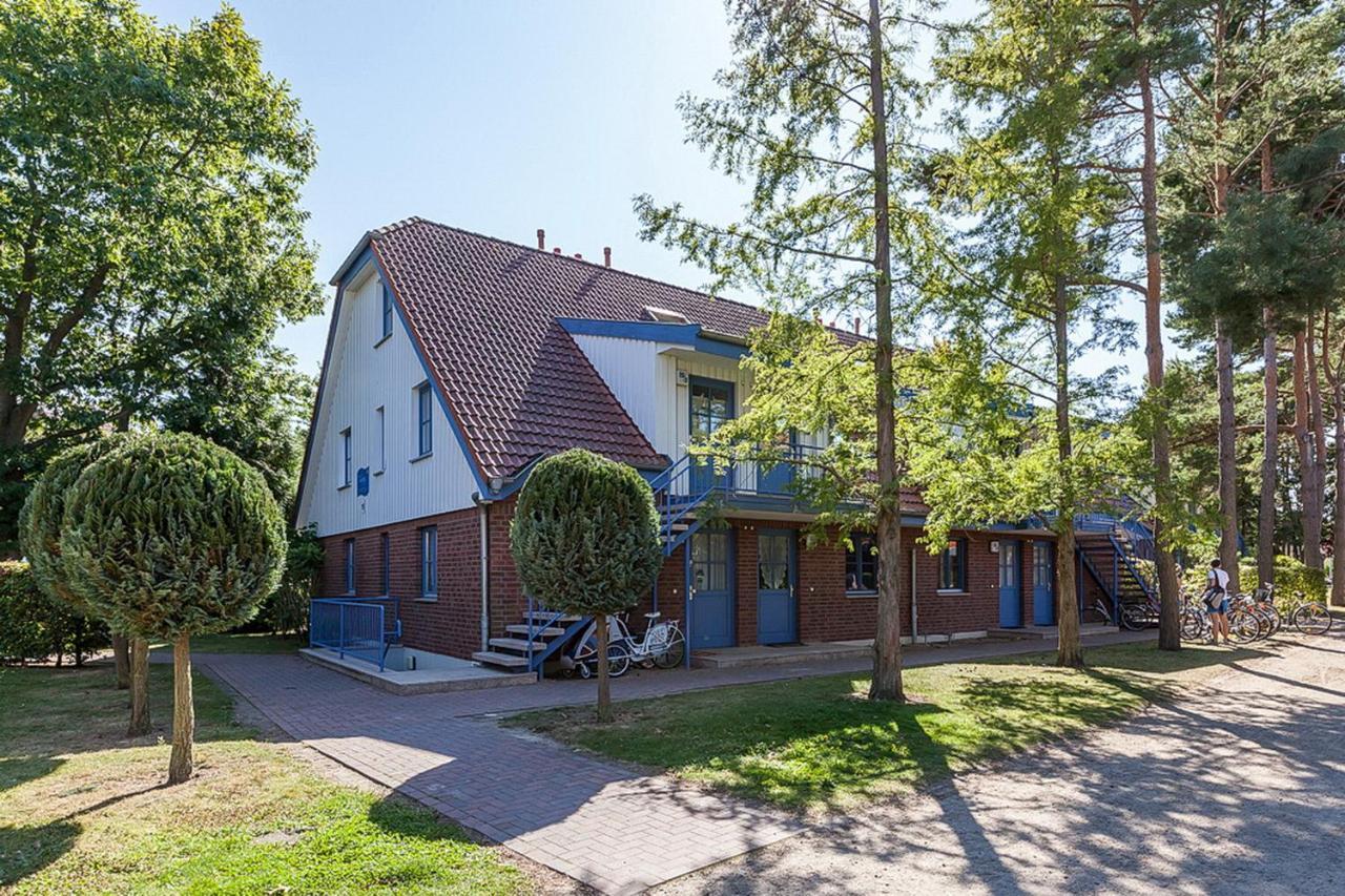 Feriendorf Papillon Wohnung 15-1 بولتينهاجين المظهر الخارجي الصورة