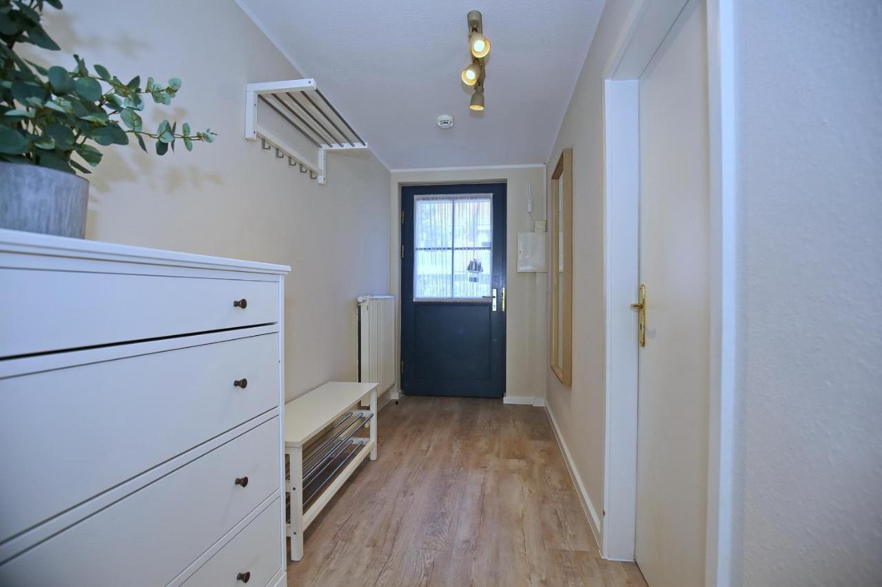 Feriendorf Papillon Wohnung 15-1 بولتينهاجين المظهر الخارجي الصورة