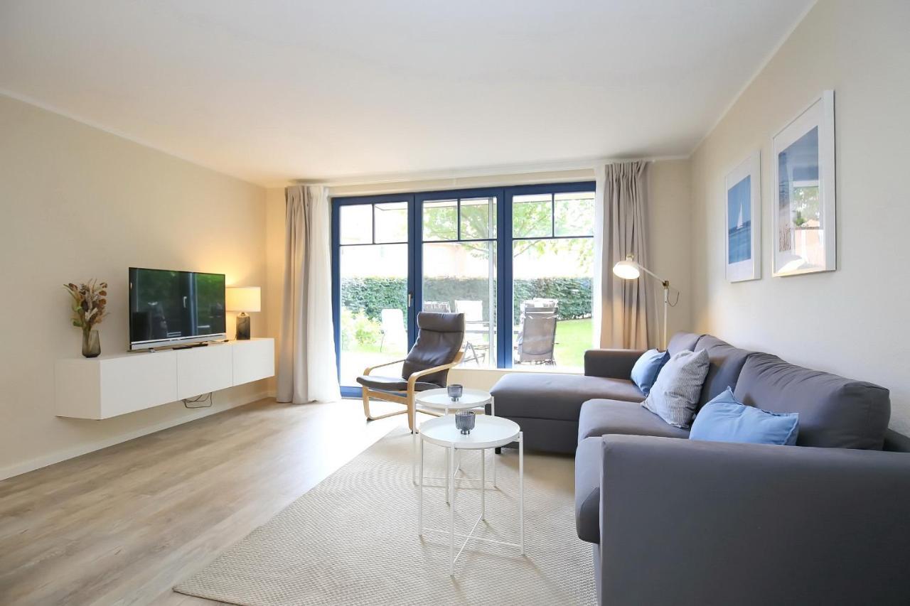 Feriendorf Papillon Wohnung 15-1 بولتينهاجين المظهر الخارجي الصورة