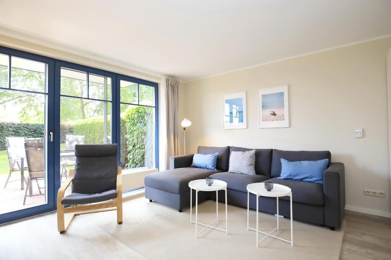 Feriendorf Papillon Wohnung 15-1 بولتينهاجين المظهر الخارجي الصورة