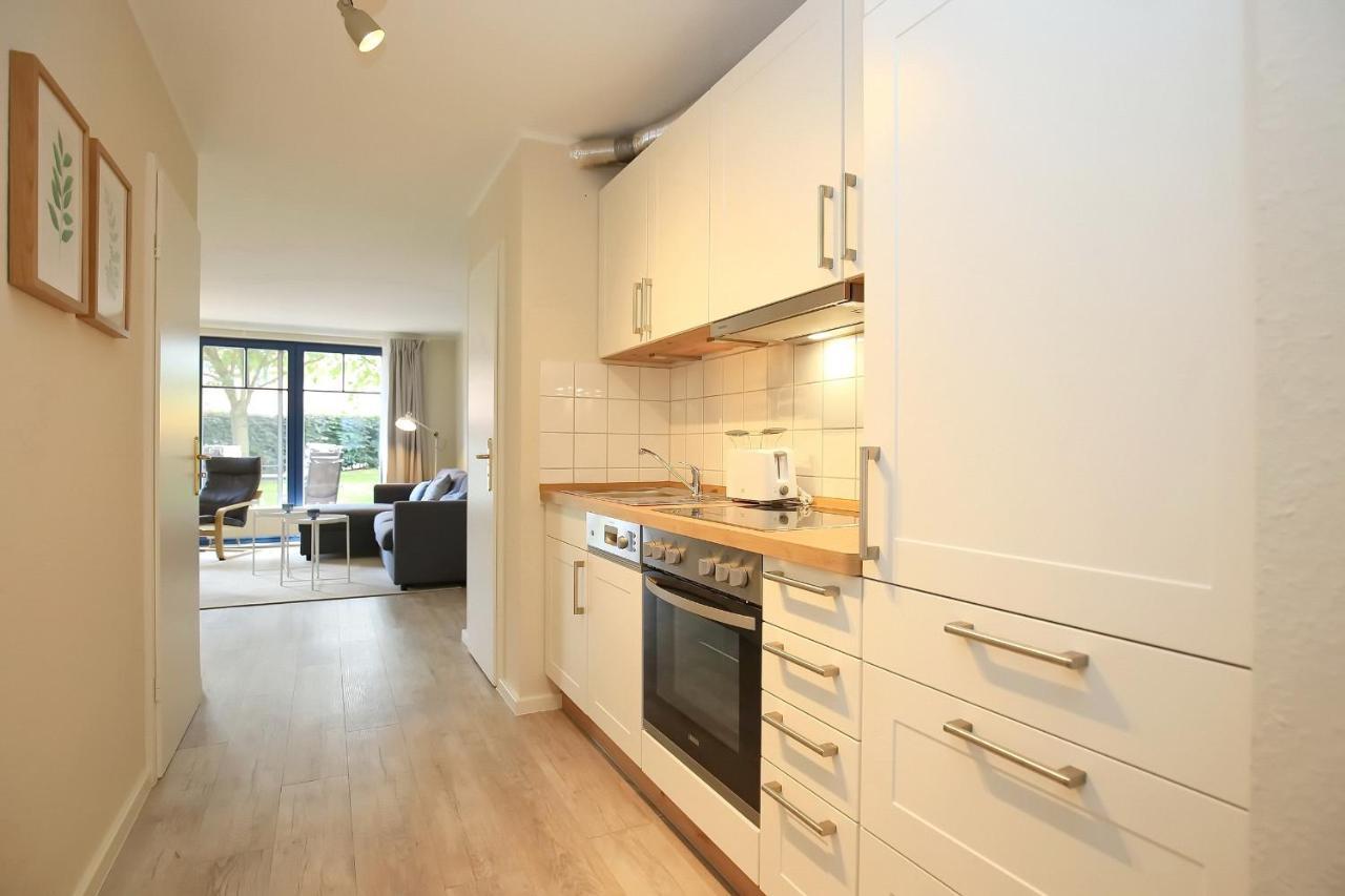 Feriendorf Papillon Wohnung 15-1 بولتينهاجين المظهر الخارجي الصورة