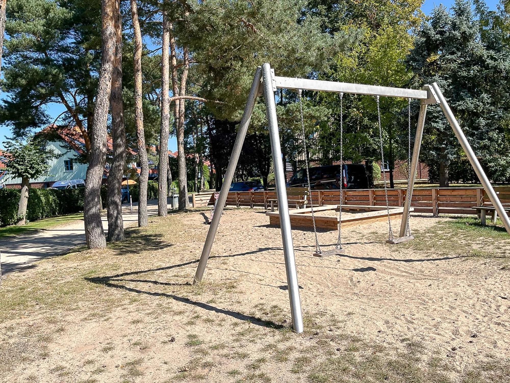 Feriendorf Papillon Wohnung 15-1 بولتينهاجين المظهر الخارجي الصورة